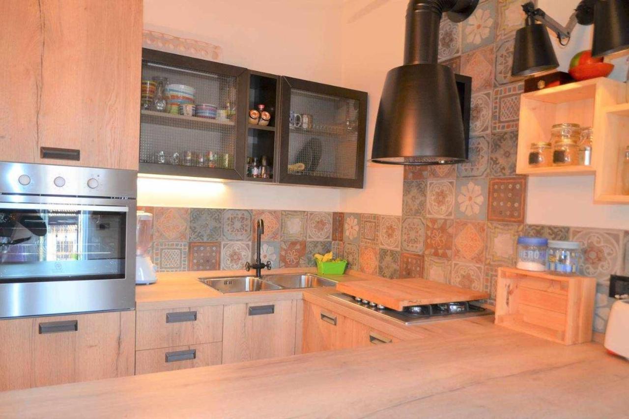 Scroce Apt Close To Prato Della Valle Padova Kültér fotó