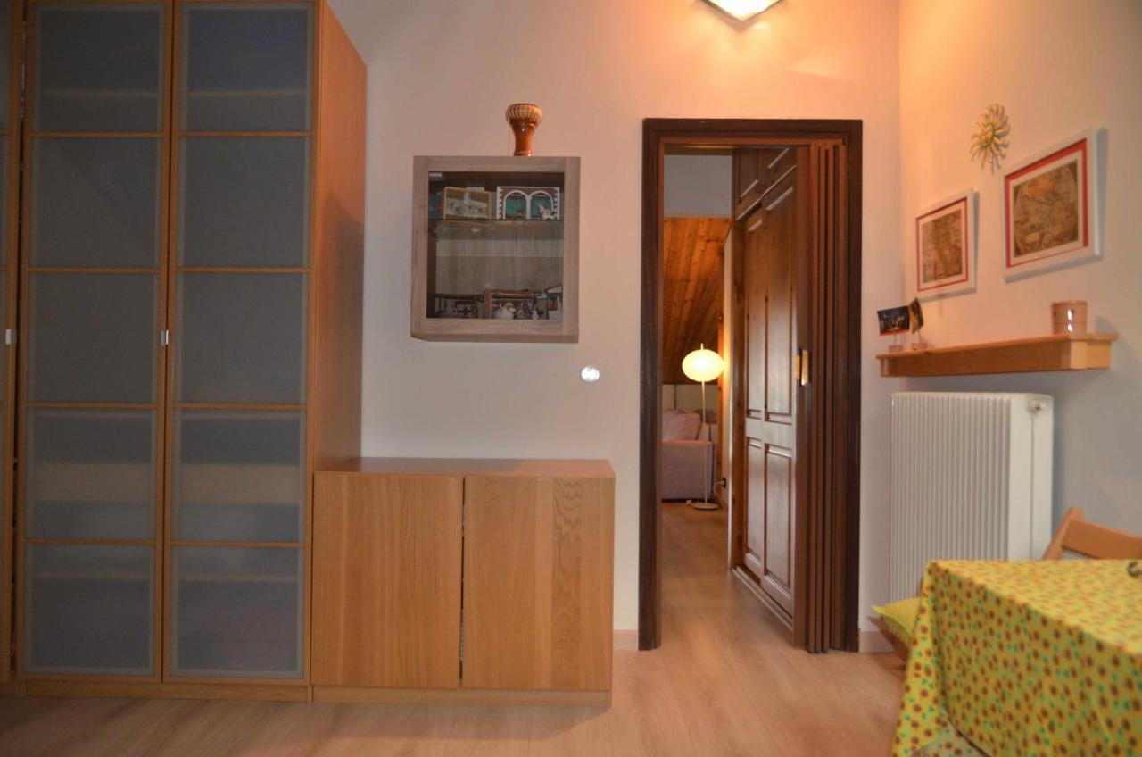Scroce Apt Close To Prato Della Valle Padova Kültér fotó